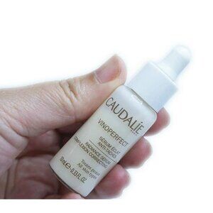CAUDALIE Vinoperfect Radiance Complexion Correcting Serum Travel size 0.33 fl.oz